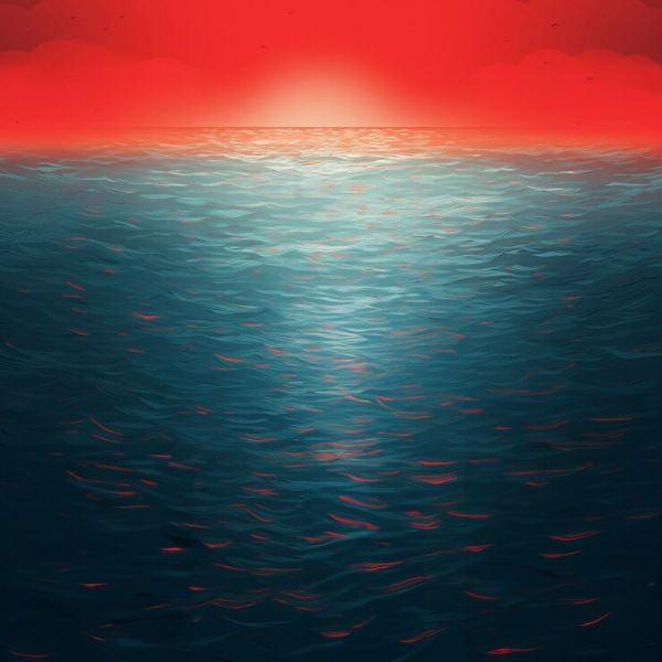 Mar Rosso