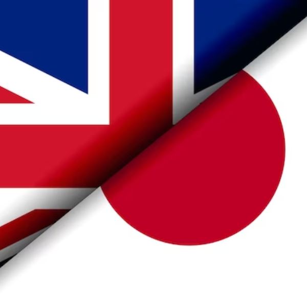 Regno Unito e il Giappone Accordo Cybersecurity