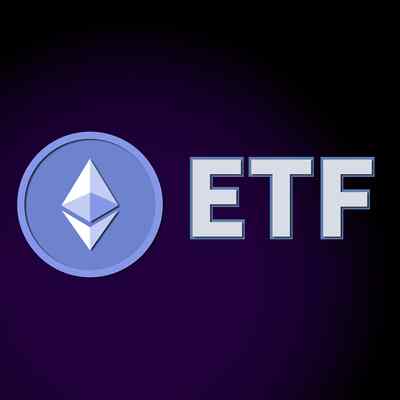ETF Ethereum