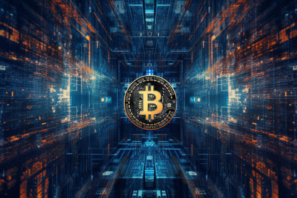 Bitcoin e la sua essenza digitale
