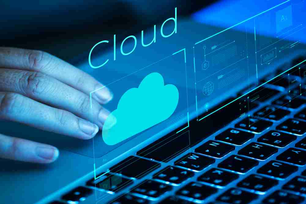 scontro UE-Big Tech sul cloud