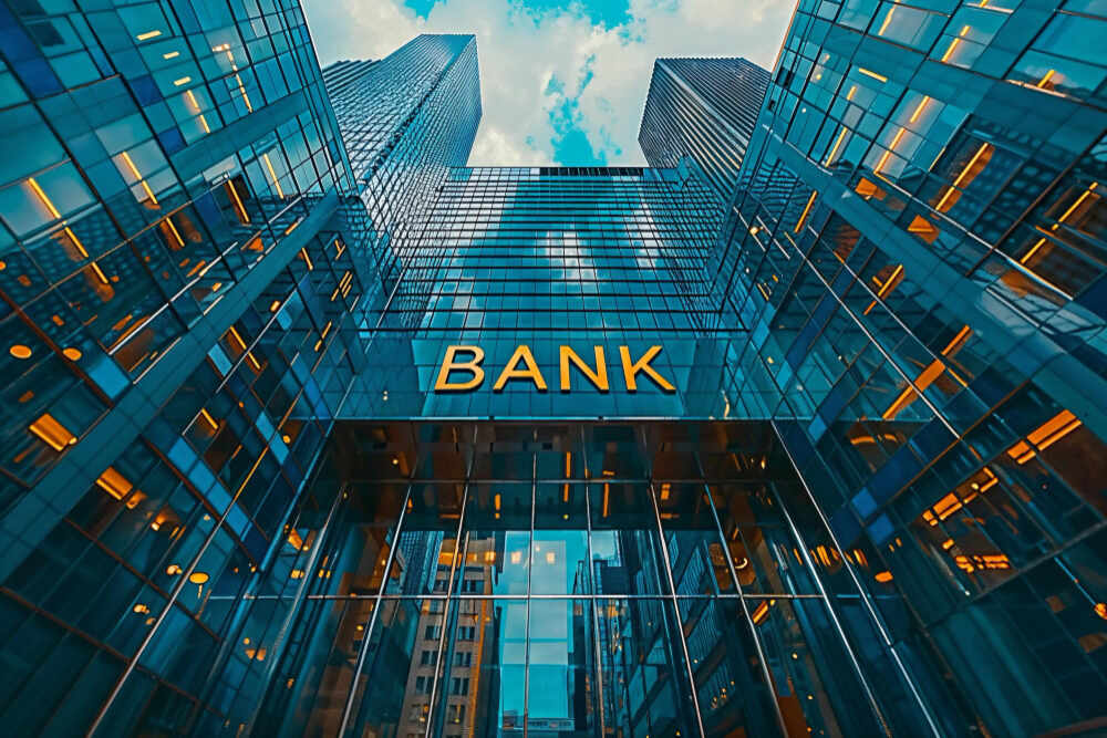 banche tradizionali