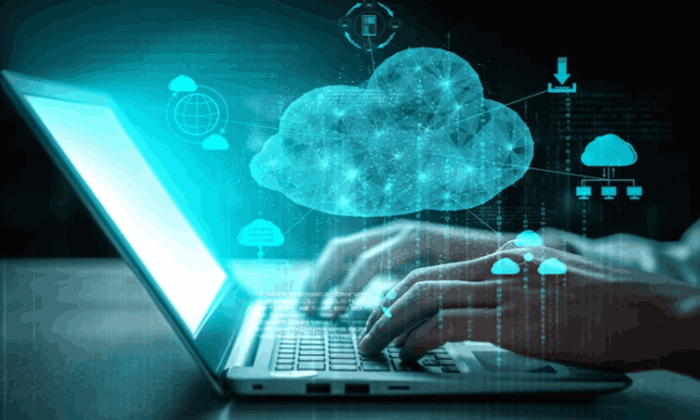 Cloud computing vantaggi 