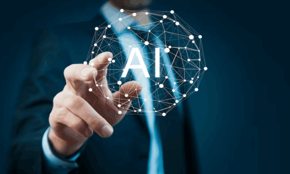 Start-up intelligenza artificiale 