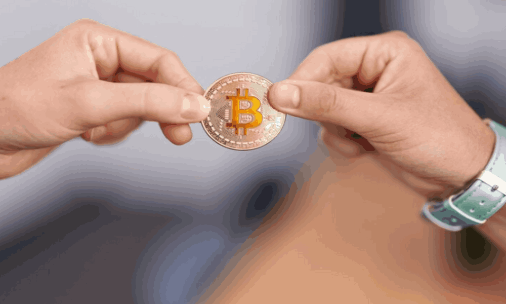 halving Bitcoin 