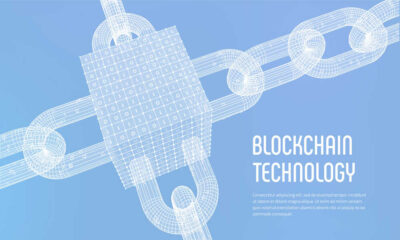 Blockchain tecnology