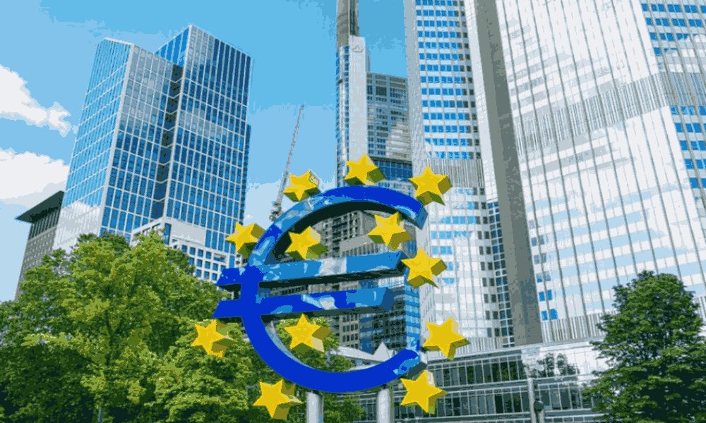banche europee in ripresa