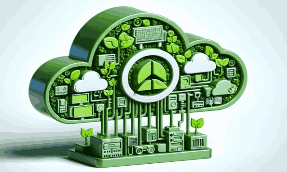 Cloud computing e sostenibilità