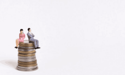 gender gap prestiti