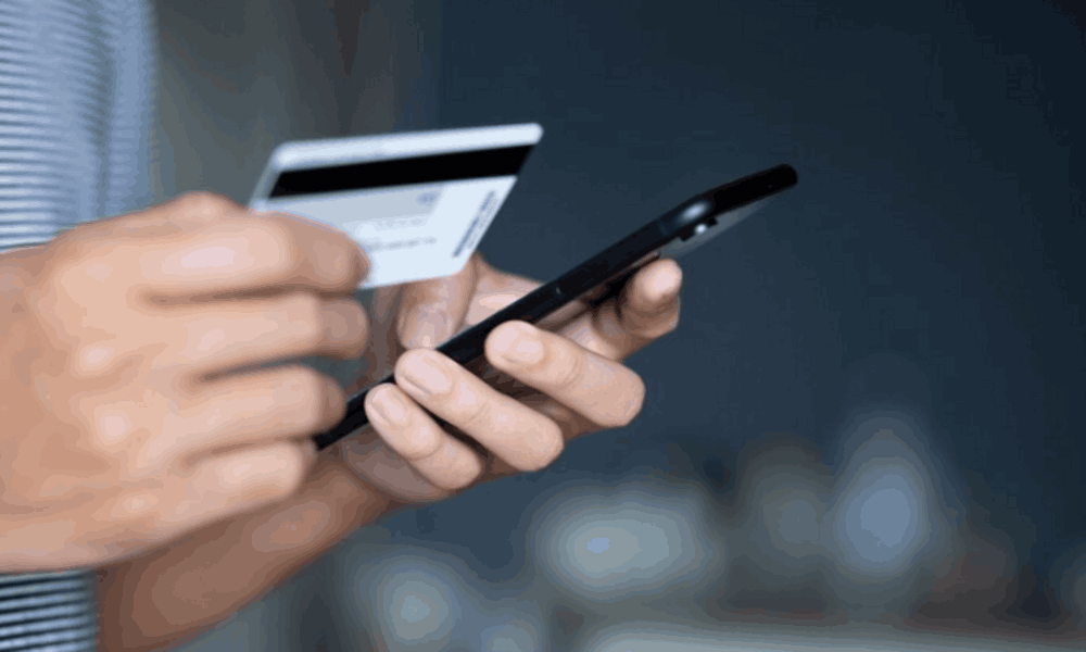 Nuove tecnologie nei pagamenti digitali 