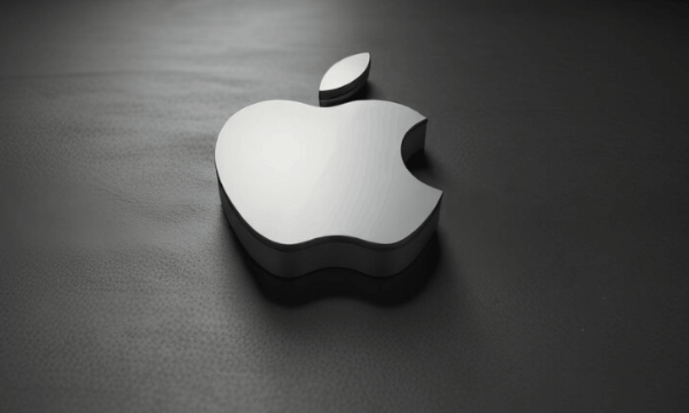Logo di Apple