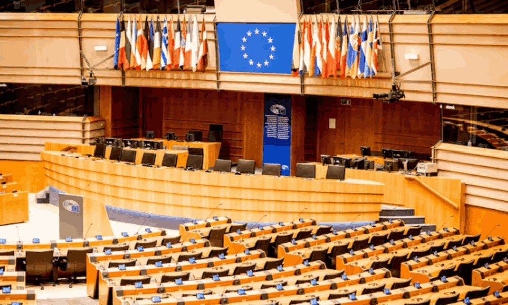 Voto Parlamento Europeo per PSD3 e PSR