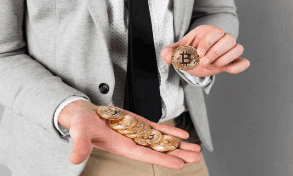 Bitcoin dichiarazione dei redditi 