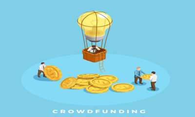 Lending Crowdfunding