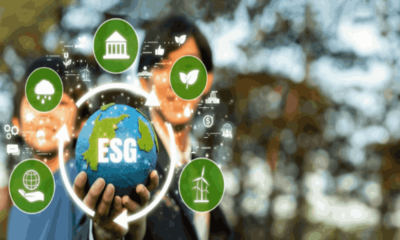 Banche italiana leader nel settore ESG