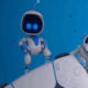 Astro Bot gioco PS5