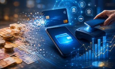 Tecnologia e gestione del denaro